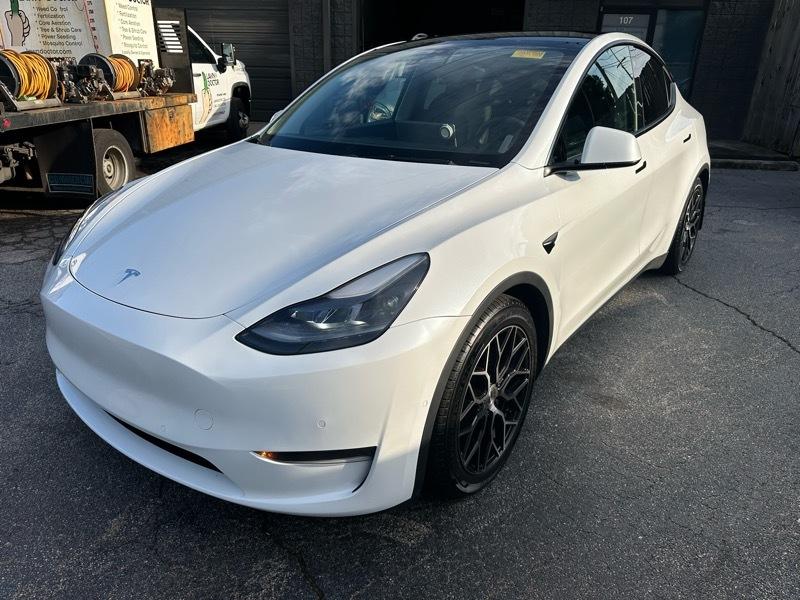 tesla model y 2022 7SAYGDEF3NF513984 image tesla model y 2022 7SAYGDEF3NF513984 image